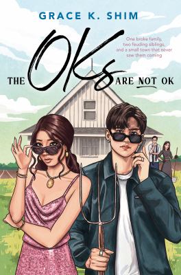 The Oks Are Not Ok cover image cdn
