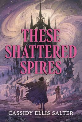 These Shattered Spires cover image cdn