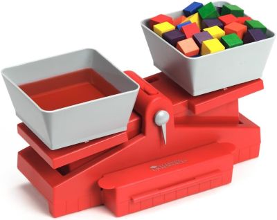 Precision School Balance [STEM toy] cover image cdn