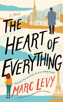 The heart of everything  cover image cdn