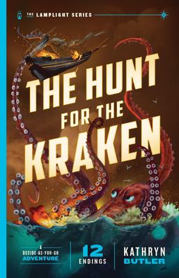 The Hunt for the Kraken cover image cdn