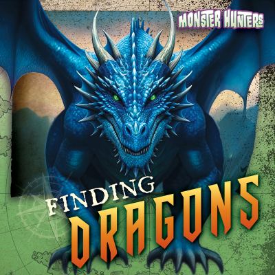 Finding Dragons cover image cdn