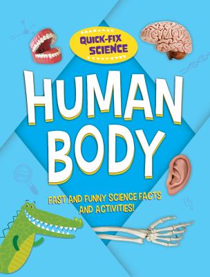Human Body cover image cdn