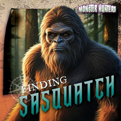 Finding Sasquatch cover image cdn