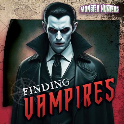 Finding Vampires cover image cdn
