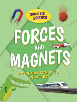 Forces and Magnets cover image cdn