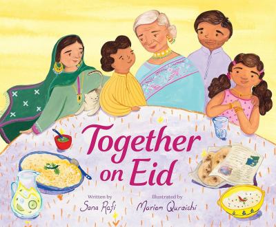 Together on Eid cover image cdn