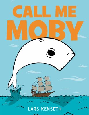 Call Me Moby cover image cdn