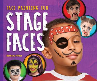 Stage Faces cover image cdn