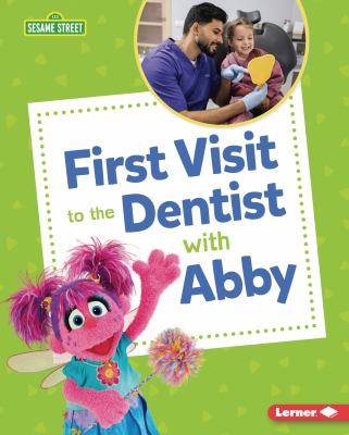 First Visit to the Dentist with Abby cover image cdn
