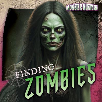 Finding Zombies cover image cdn
