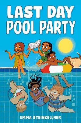 Last Day Pool Party cover image cdn