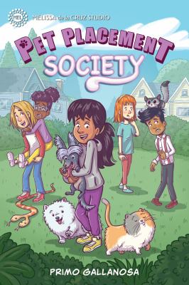 Pet Placement Society cover image cdn