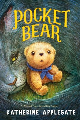 Pocket Bear cover image cdn