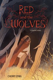 Red and the Wolves cover image cdn