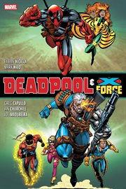 Deadpool & X-Force cover image cdn