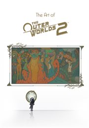 The Art of the Outer Worlds 2 cover image cdn