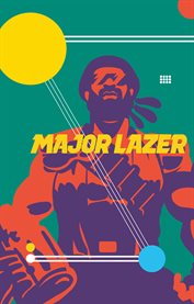 Major Lazer. Year Negative One cover image cdn
