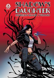 Shadow's Daughter. Book 1 cover image cdn