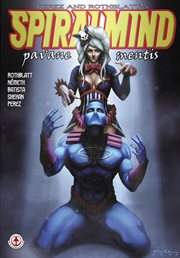 Spiralmind. Pavane Mentis cover image cdn