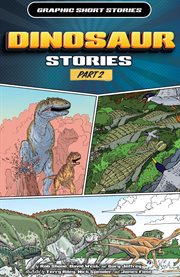 Dinosaur Stories. Part 2 cover image cdn