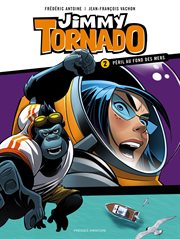 Jimmy Tornado. Volume 2 cover image cdn