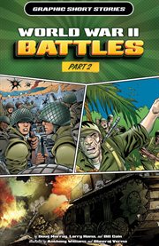 World War II Battles, Part 2 cover image cdn