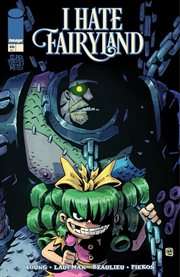I Hate Fairyland cover image cdn