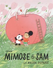Mimose et Sam, la maison disparue cover image cdn