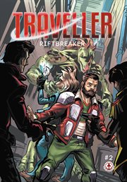 Traveller: Riftbreaker cover image cdn