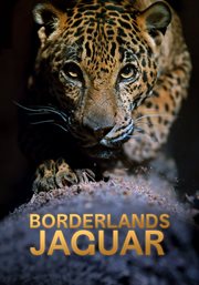 Borderlands Jaguar cover image cdn