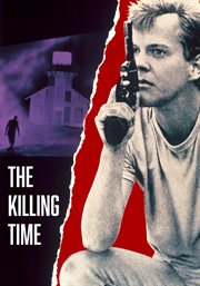 The Killing Time cover image cdn
