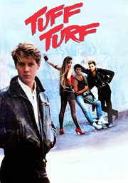 Tuff Turf cover image cdn