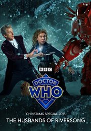 Doctor Who Special Christmas 2015: The Husbands of River Song cover image cdn