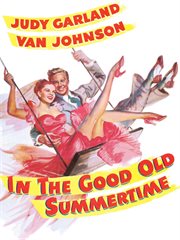 In the Good Old Summertime cover image cdn