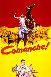 Comanche cover image cdn