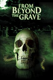 From Beyond the Grave cover image cdn