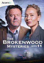 The Brokenwood Mysteries - Season 11 cover image cdn