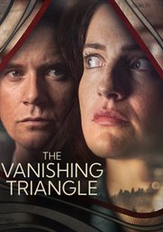 The Vanishing Triangle - Season 1 cover image cdn