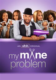 My Mane Problem - Season 2 cover image cdn