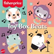 Toy Box Beats cover image cdn
