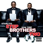 Step Brothers Two cover image cdn