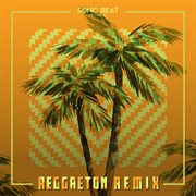 Reggaeton Remix cover image cdn