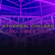 Chill Vibes Vol. 1 cover image cdn