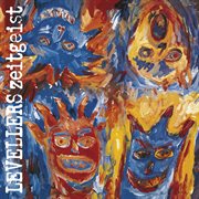 Zeitgeist (30Th Anniversary Edition) [2025 Remix] cover image cdn