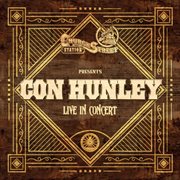 Church Street Station Presents: Con Hunley (Live In Concert) cover image cdn
