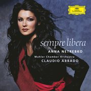 Anna Netrebko - Sempre Libera cover image cdn