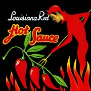 Hot Sauce cover image cdn