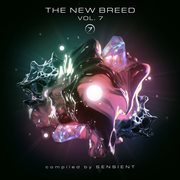 The New Breed, Vol.7 cover image cdn
