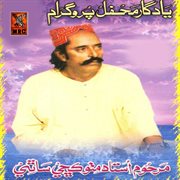 Yaad Gar Mehfil Program, Vol. 175 cover image cdn